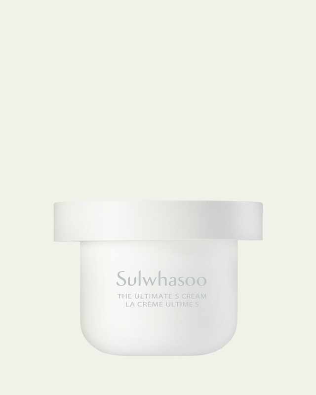 The Ultimate S Cream Refill, 2.02 oz.